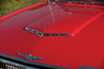Ford Thunderbird Sports Roadster 1962 года
